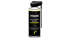 Mechanics Magic 400ml
