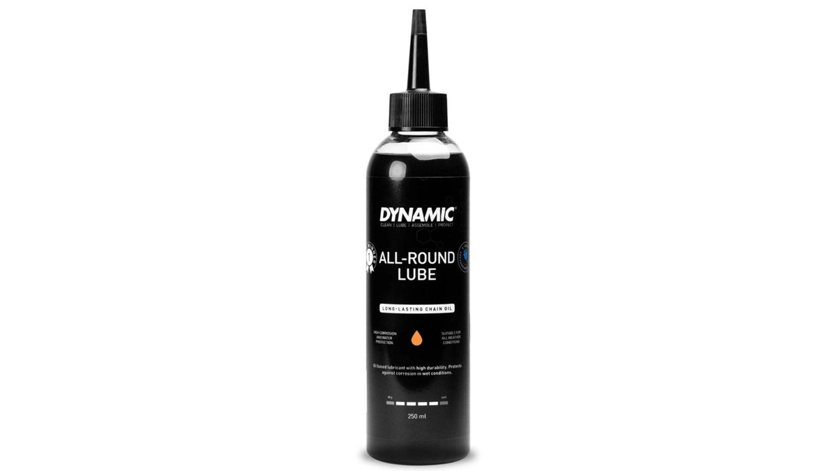 Lubricante Dynamic Allround Lube 250ml