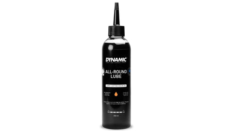 Lubricante Dynamic Allround Lube 250ml