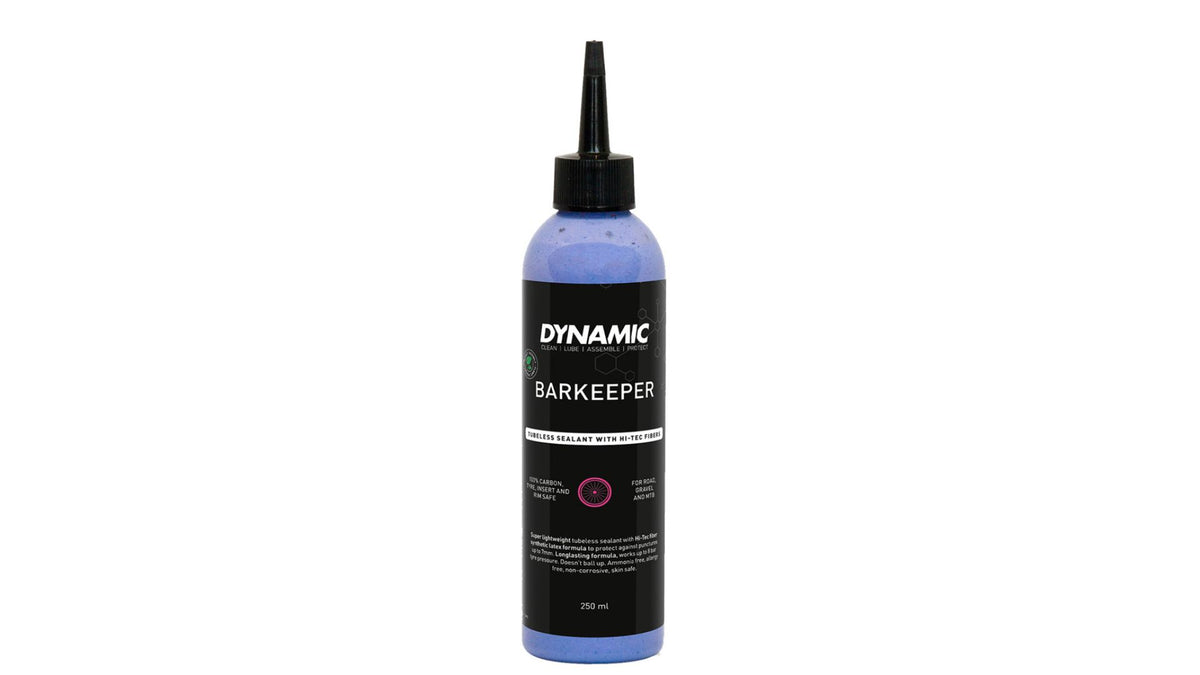 Liquido tubeless Dynamic BarKeeper 250ml