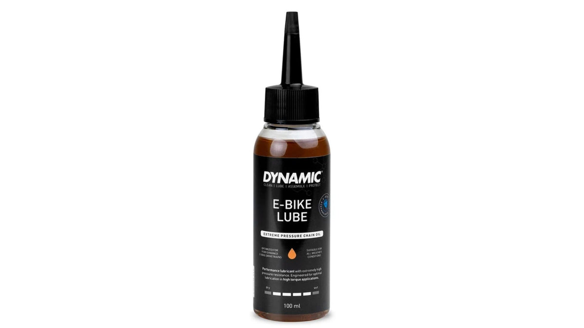 Lubricante Para Cadenas E-Bike Lube 100ml
