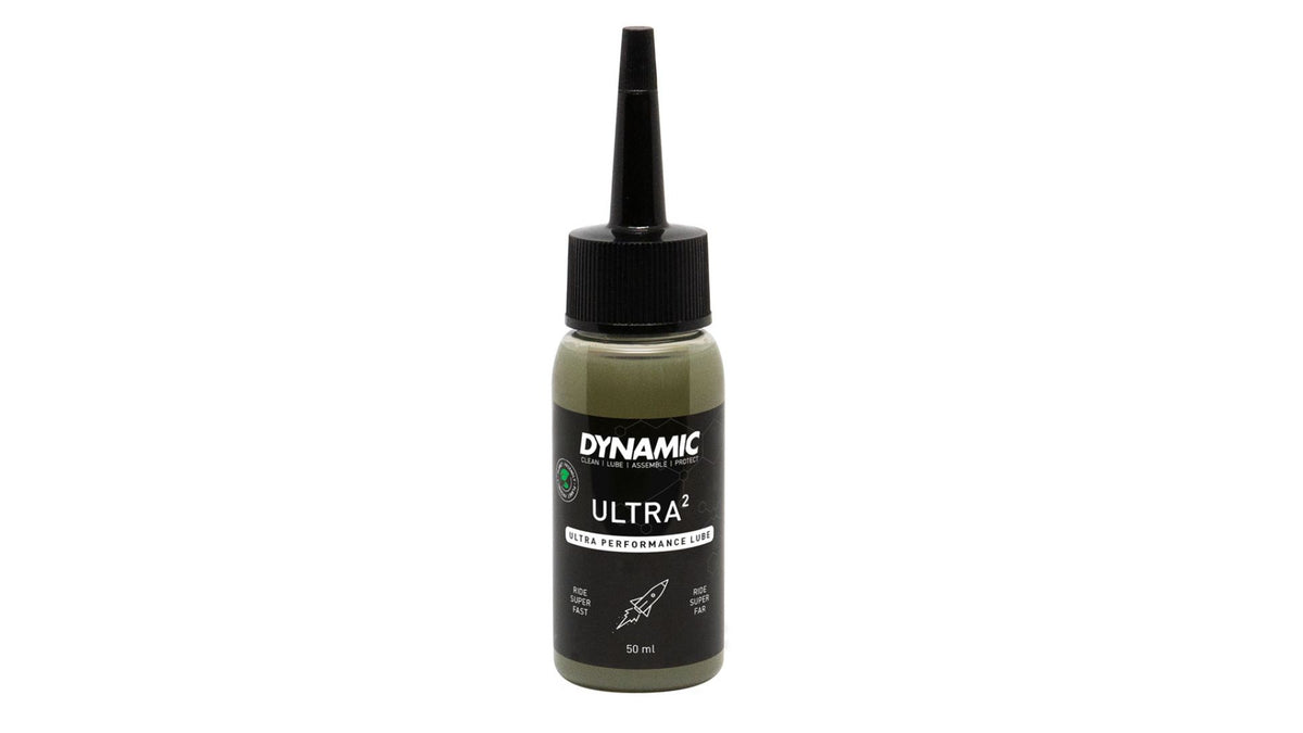 Lubricante De Cadena Dynamic Ultra2 50ml