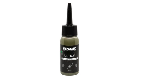 Lubricante De Cadena Dynamic Ultra2 50ml