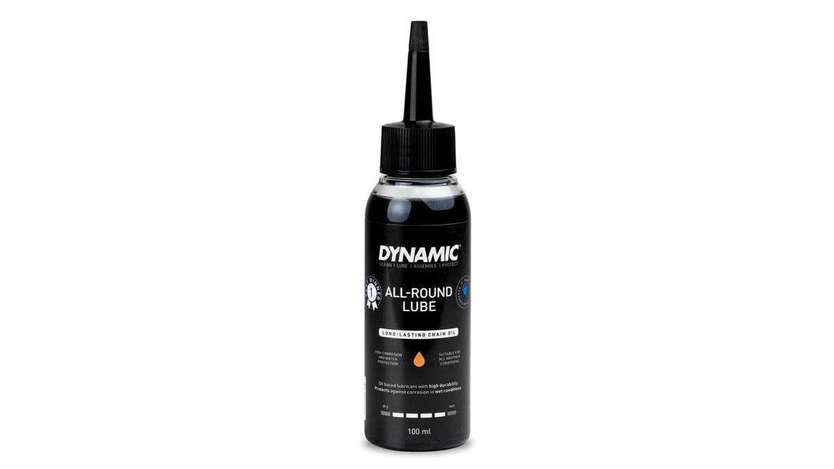 Lubricante De Cadena Dynamic Allround Lube 100ml