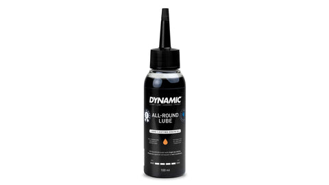 Lubricante De Cadena Dynamic Allround Lube 100ml