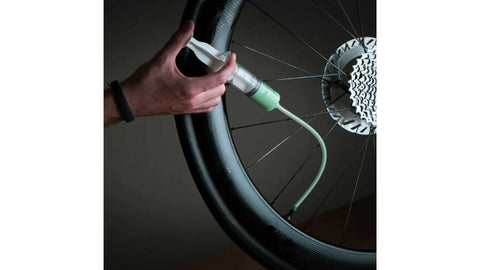 Liquido tubeless Dynamic BarKeeper Pro