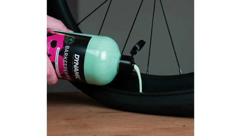 Liquido tubeless Dynamic BarKeeper Pro