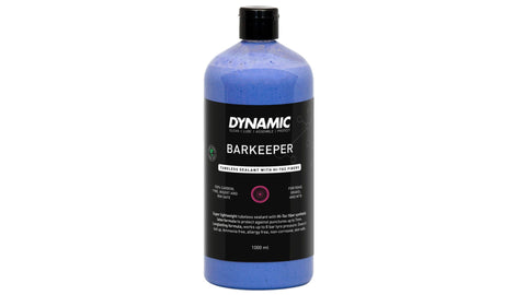 Liquido tubeless Dynamic BarKeeper