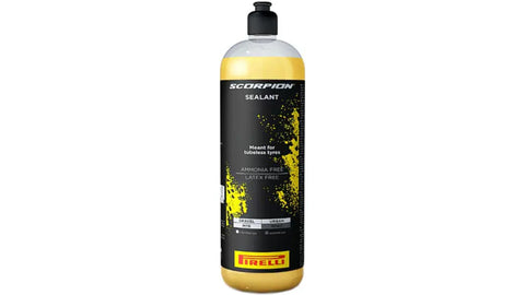 Líquido Sellante Scorpion™ Amarillo