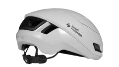 Casco Falconer Aero 2Vi Mips Helmet SATIN White
