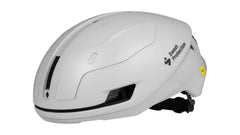 Casco Falconer Aero 2Vi Mips Helmet Bronco White