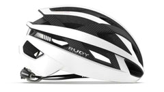 CASCO REBEL CARBON WHITE (MATTE)
