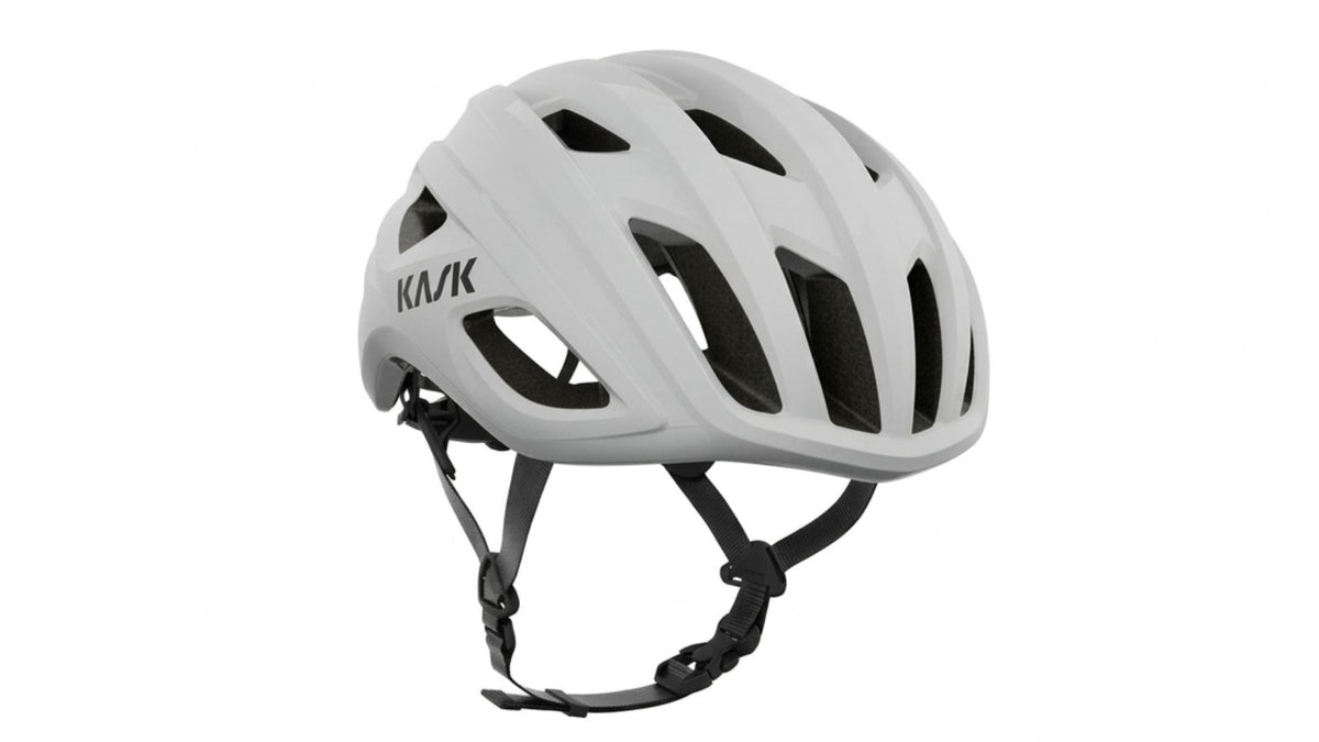 KASK MOJITO 3 WG11 BLANCO