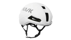KASK NIRVANA WG11 BLANCO MATTE