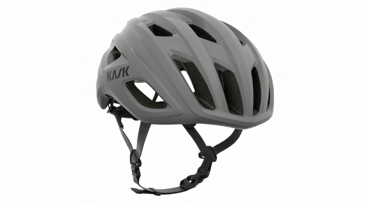 KASK MOJITO 3 WG11 GRIS