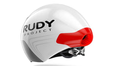 CASCO THE WING WHITE SHINNY