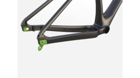 POSTIZA REVOLT FLIP CHIP RD HANGER SYSTEM