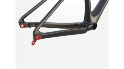POSTIZA REVOLT FLIP CHIP RD HANGER SYSTEM