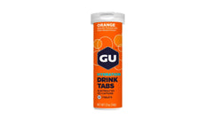 Pastillas De Hidratación GU Orange
