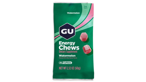 Gomitas GU Energy Watermelon