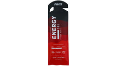 BLITZ Energy Gel 35Gr Carbs Murta SIN Cafeína