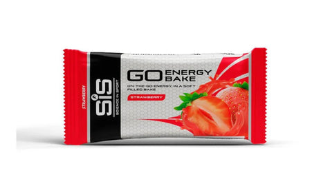 Barra Energética SIS GO Bake Fresa