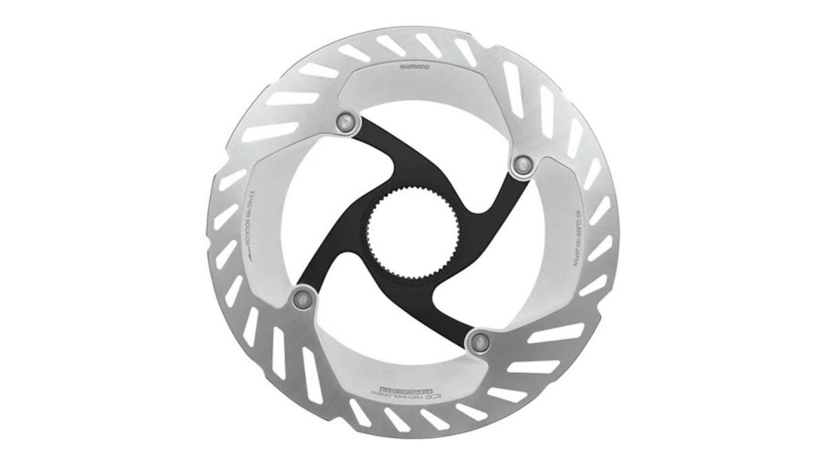 Rotor freno de disco Shimano RT-CL800140mm Centerlock internal
