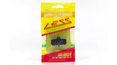 Pastillas LESS BRAKES Balanced 651