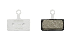 Pastilla Freno Shimano Resina G05A-RX con Pin 1 Par