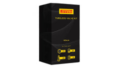 Kit Tubeless Pirelli Valve Kit 60mm