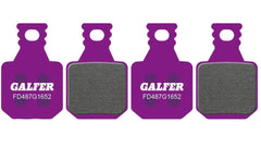 Pastillas Galfer Magura E-bike MT5 y MT7 4und