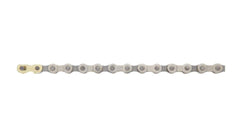Cadena SRAM PC971 9V 114 Links Gris