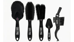 Brush Set Muc-Off 5