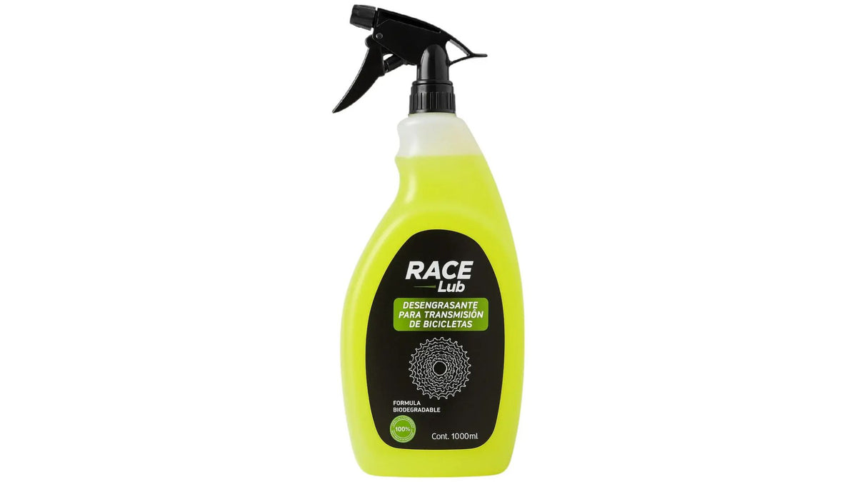 Desengrasante Race lub 1lt