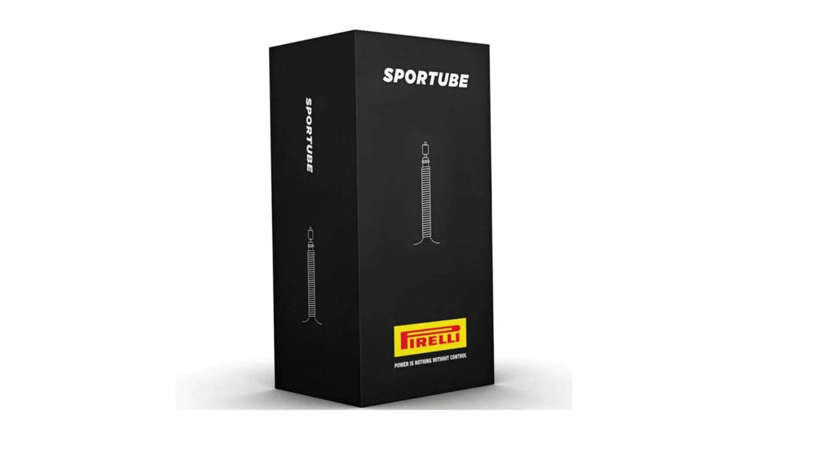 Camara Sportube 32/40-622, 48mm Black