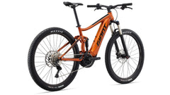 STANCE E+ 2 29ER 625W