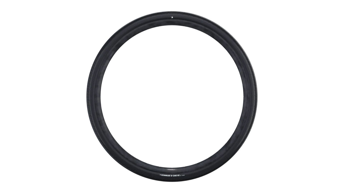 SCHWALBE Schwalbe G-ONE RS Performance 700x50c