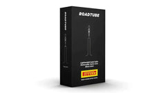 Camara Roadtube 23/30-622, 48 mm Pre Black