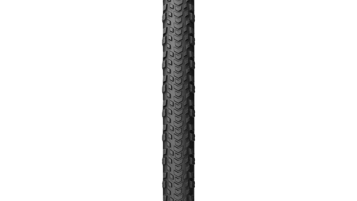 Neumático Cinturato Gravel RM TR 700X45 Black