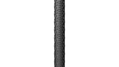 Neumático Cinturato Gravel RM TR 700X45 Black