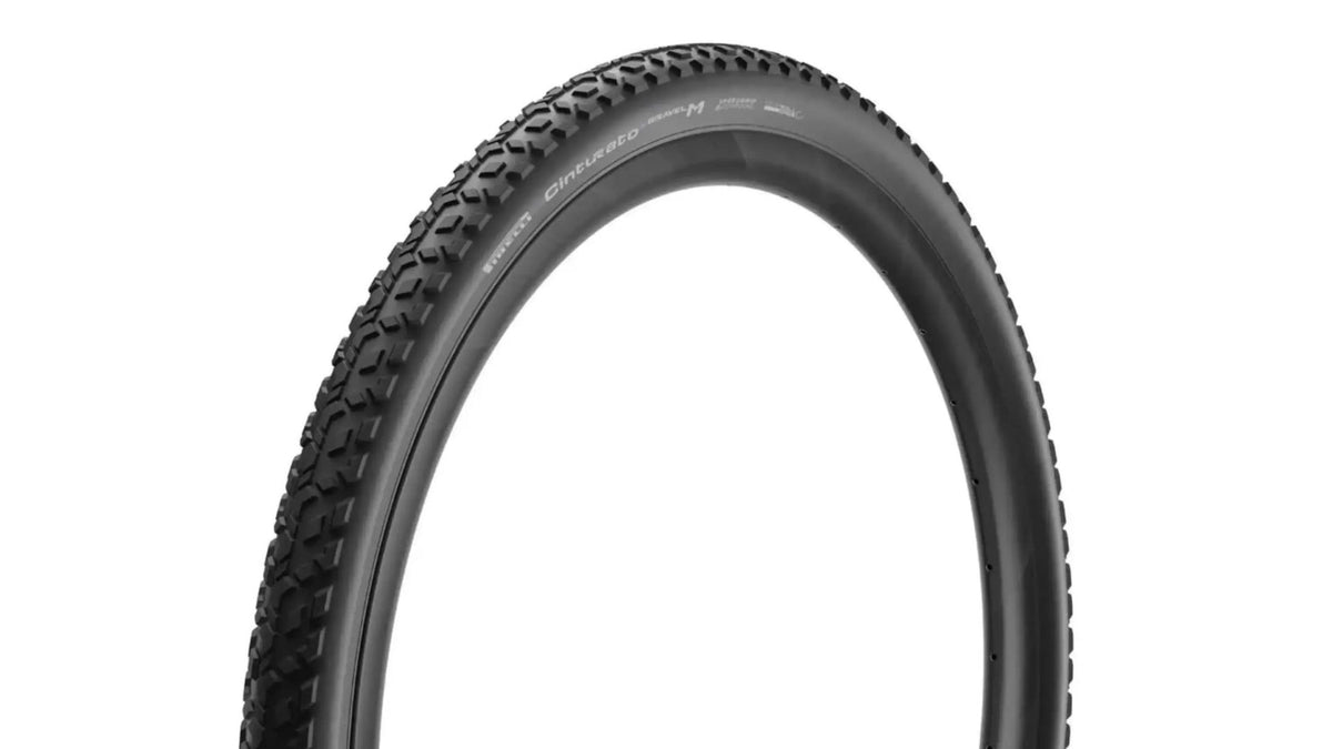 Neumático Cinturato™ GRAVEL M TLR 50 - 622 BLACK