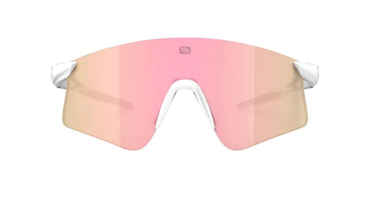 LENTES RUDY PROJECT ASTRAL X WHITE MATTE