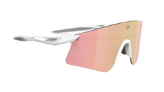 LENTES RUDY PROJECT ASTRAL X WHITE MATTE