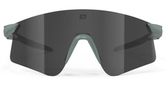 LENTES RUDY PROJECT ASTRAL X GREEN SAGE MATTE SMOKE BLACK