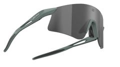 LENTES RUDY PROJECT ASTRAL X GREEN SAGE MATTE SMOKE BLACK