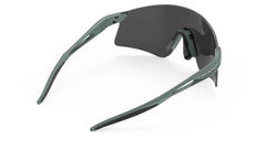 LENTES RUDY PROJECT ASTRAL X GREEN SAGE MATTE SMOKE BLACK
