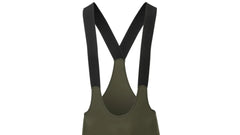 Bibshort Comfort Plus Performance Forest Green