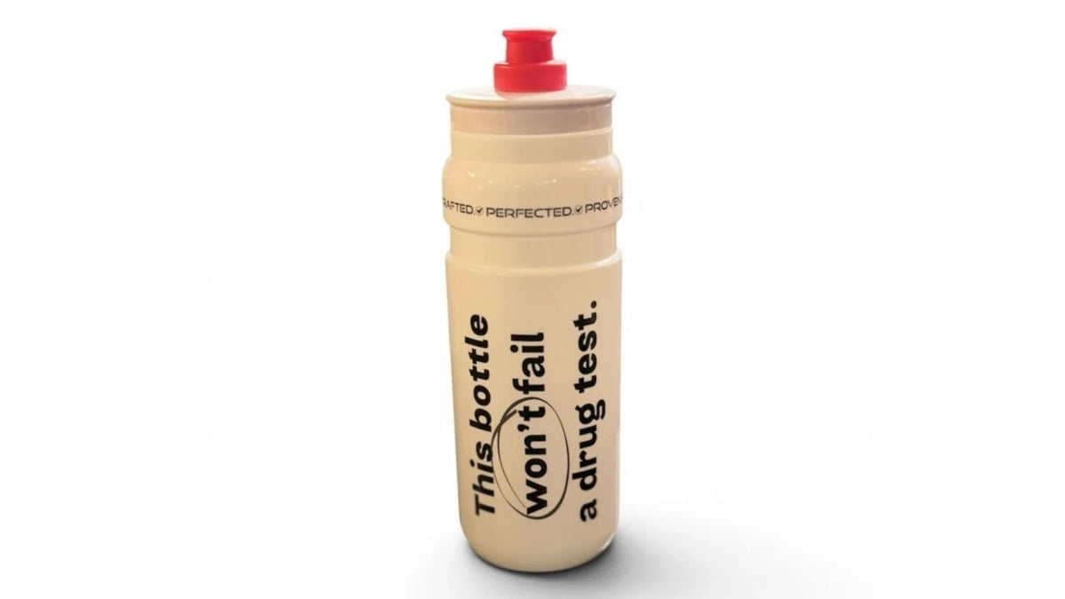 BOTELLA CARAMAGIOLA RACECLEAN
