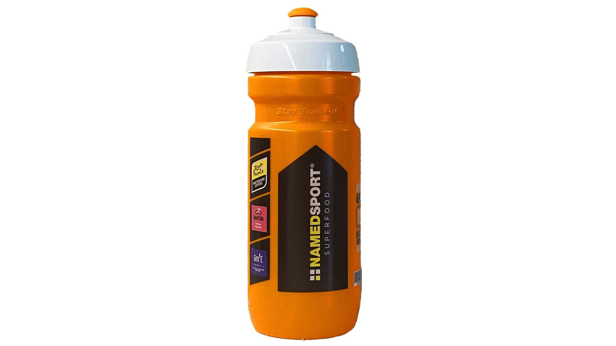 BOTELLA CARAMAGIOLA NAMEDSPORT