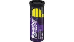 Tabletas Electrolytes Powerbar Black Currant
